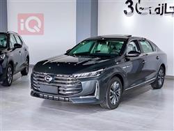 جی ئەی سی GA8